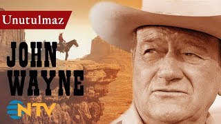 John Waynein 40 Ölüm Yıl Dönümü