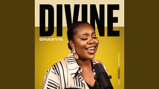 Video thumbnail of "Sharyn - Divine (Live)"