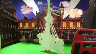 Peterhouse May Ball 2009