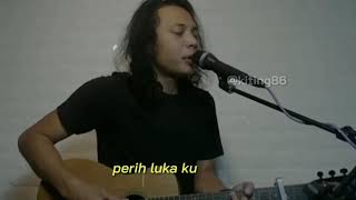 Story wa baper || mengapa harus kau hancurkan semua (cover felix)