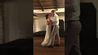 Lets Get Lost First Dance - Emily Daniel
