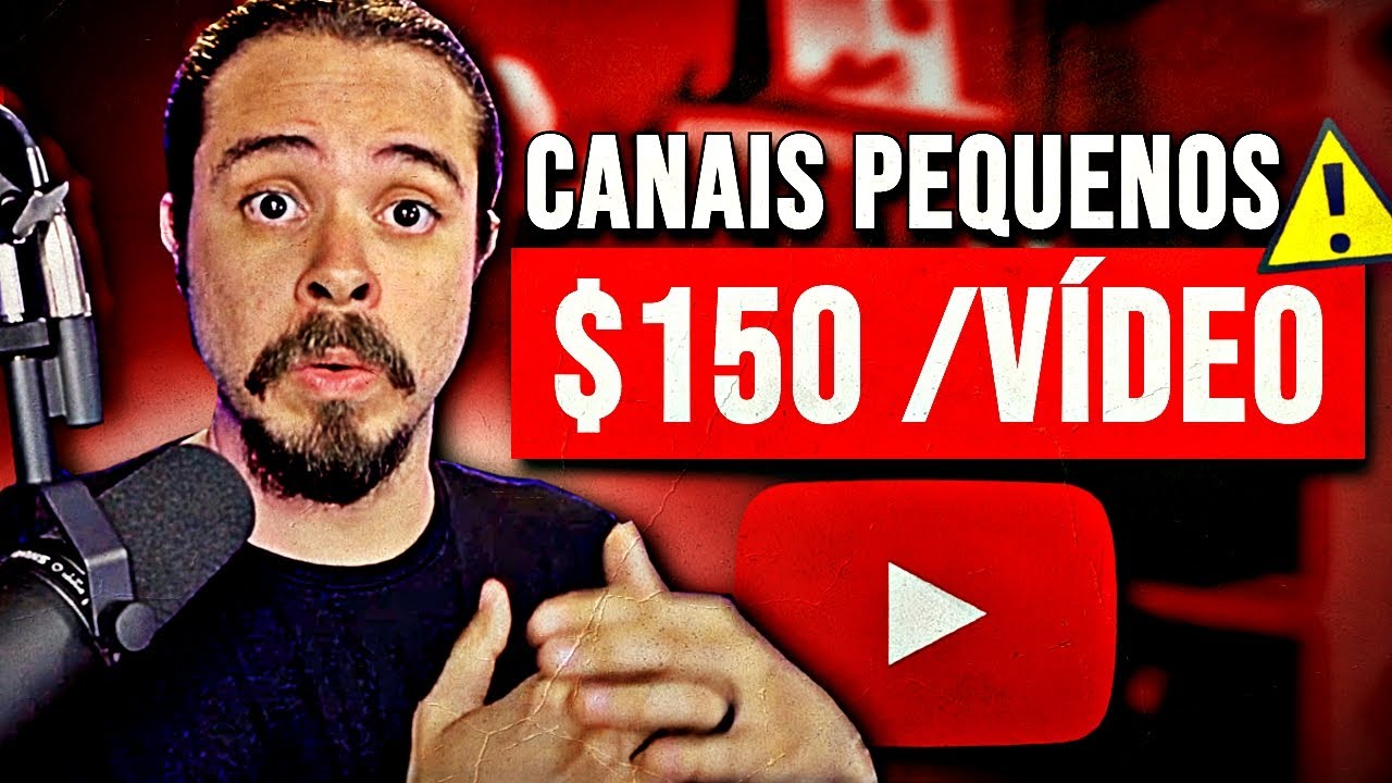 Top 4 formas de ganhar dinheiro no YouTube em 2024