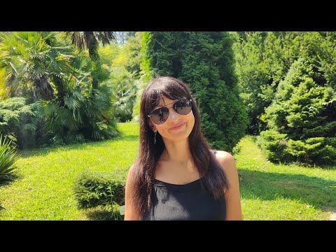 Видео: Лето 2022 в Батуми 