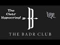 The clear hypocrisy of the badr club  dawah man   naseehasessions