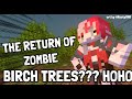 【MINECRAFT】WE ARE BACK!!!【Hololive Indonesia 2nd Gen】