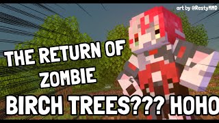 【MINECRAFT】WE ARE BACK!!!【Hololive Indonesia 2nd Gen】