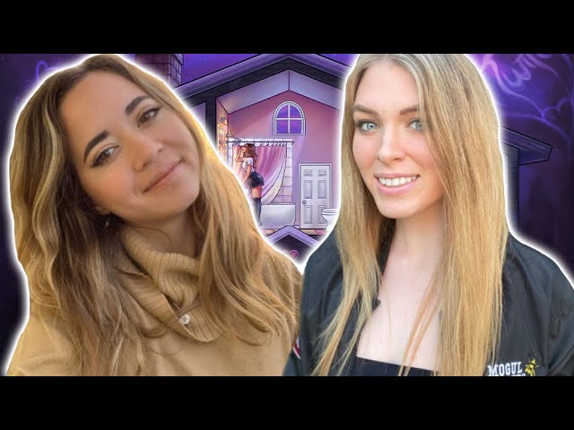 The Real Housewives of Twitch ft. Bnans, Adept, Macaiyla, Malena