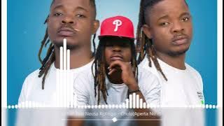 DJ Loló feat. Neusa Kotingo - Chulo (Press 8) (Official Audio)