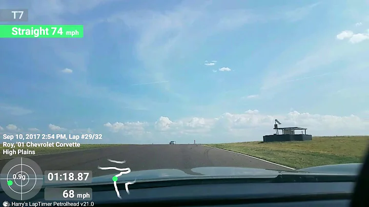 High Plains Raceway Sept 10 2017