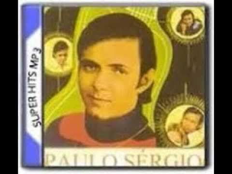 Quero ver você feliz 'karaokê' Paulo Sérgio.avi - YouTube