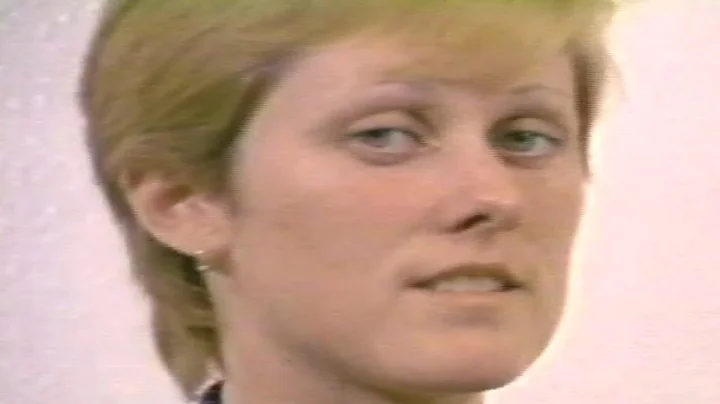 Unsettling interview was evidence in 1984 trial...