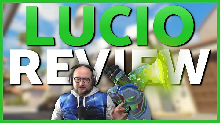 Jayne Reviews Gold Lucio
