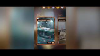 Crime file case 1 solution screenshot 4