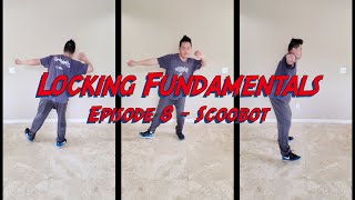 Locking Fundamentals - Episode 8: Scoobot (in 4k)