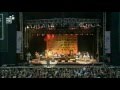 Capture de la vidéo Luciano (The Messen'jah) - Live @ Chiemsee Reggae Summer (2002) Kingspliff