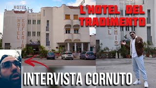 HOTEL EUFEMIA: TUTTA LA VERITA&#39;!