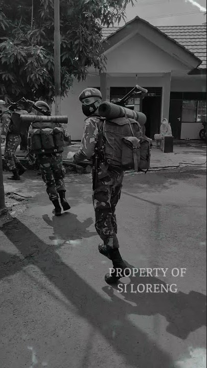 Story Wa TNI latihan ALARM STELING #shorts