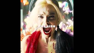 Style Icon Size Zero Harley Quinn