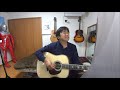 おやすみ /ASKA (Cover)/Tuyotuyo