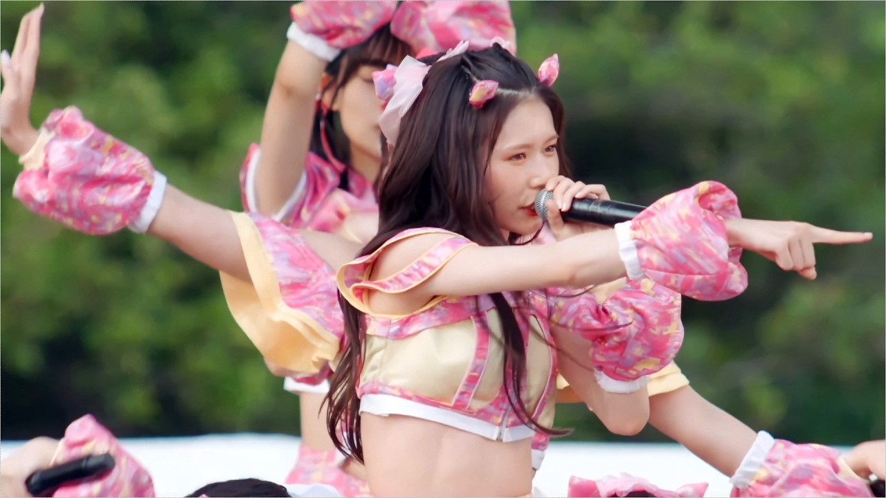 Tonton Devil ANTHEM. / 莉時雨 di YouTube Tonton Devil ANTHEM. / 莉時雨 di YouTube