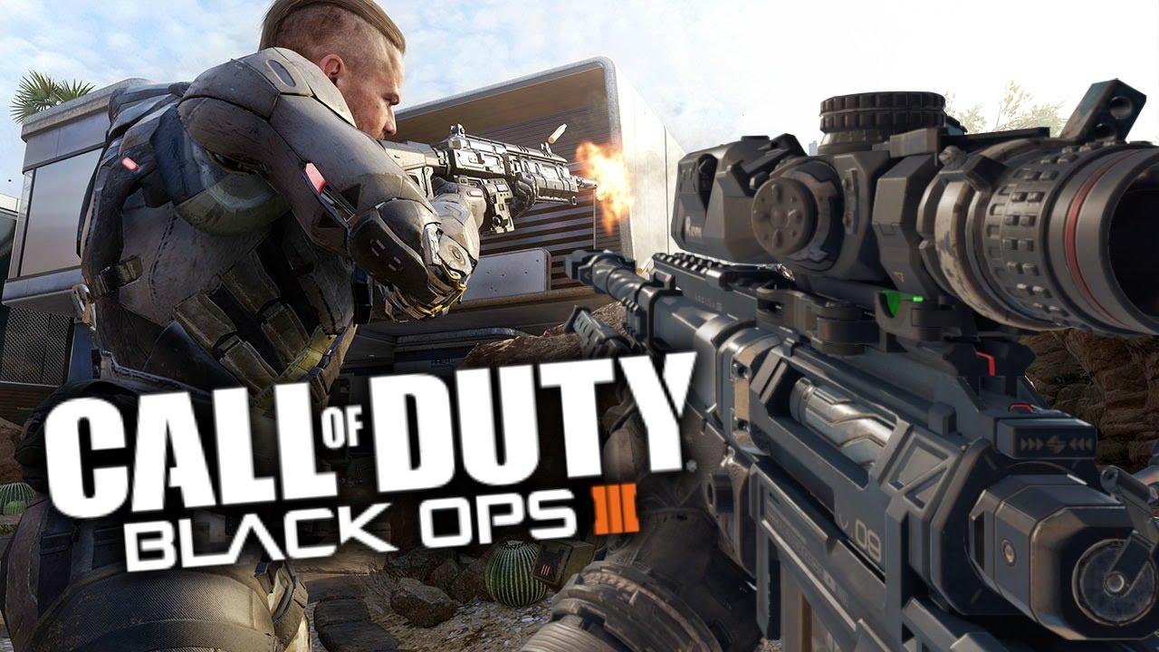 HOW TO QUICKSCOPE IN BO3 (BO3 Sniping Tips)