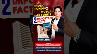 Index Funds vs Mutual Funds | Warren Buffett's Advice! | Aryaamoney | lets learn