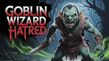 The Goblin Rebellions Explained: Why Goblins REALLY Hate Wizards #wizardingworld #harrypotter