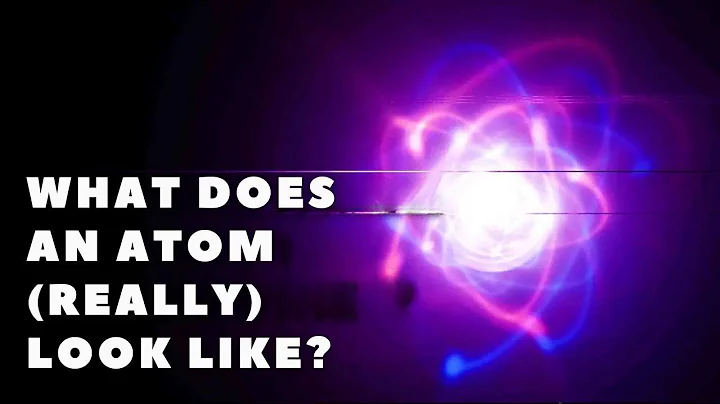 What Does an Atom Really Look Like?