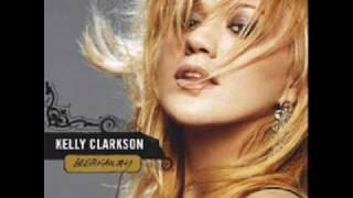 Kelly Clarkson Breakaway Acoustic Version with lyrics chords