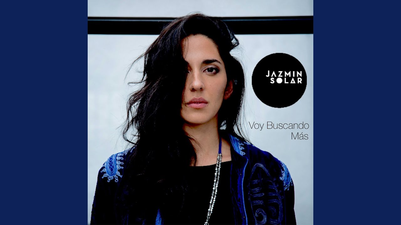 Voy Buscando Más