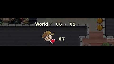 Lep’s World Z 06-01 Complete