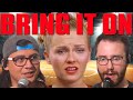 Is BRING IT ON the OG PITCH PERFECT!? (Reupload Movie Commentary & Reaction)