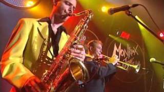 Candy Dulfer - 02 - Lily was here, Jamming - Live at Montreux'98 [HQ]