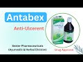 Antabexantiulcerent bexter medicine antiulcerent