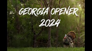 BEAU HUNTING (2 ROPERS) "GA OPENER 2024"