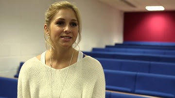 Molly Fitches - BSc Mathematics and Computer Science student at Oxford Brookes University