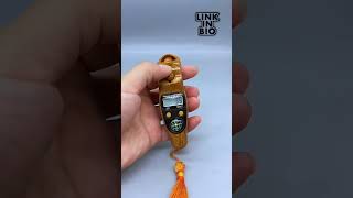 Digital Tally Counter Ring Unboxing Review Led Finger Tasbih Counter