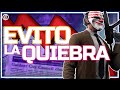 EL GRAN EXITO DE PAYDAY