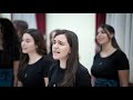 Golden Slumbers/Carry That Weight - Arranged by Mac Huff - BelCantes choir