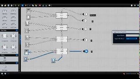Logic Simulator: FULL ADDER