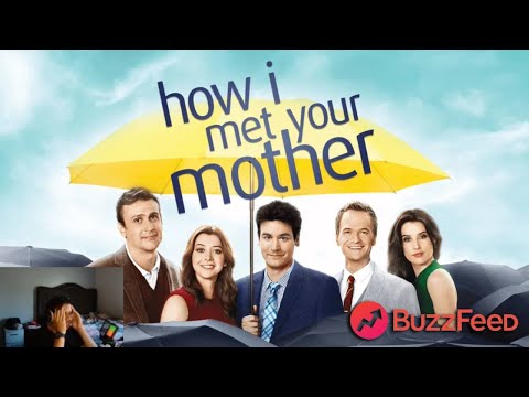 Tyy Wrrld Vs How I Met Your Mother Trivia