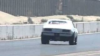 PSCA STEVE COX CHRIS ALSTON'S CHASSISWORKS SUMMER NATIONALS JULY 2011