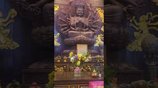 Kek Lok Si Temple - Heaven!! #viral #beautiful #vlog #travel #heaven #travelvlog #traveling #blog