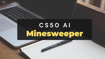 Minesweeper (Project 1b) | Course - CS50