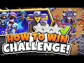 Easiest way to 3 star Dune Dustup challenge #clashofclan