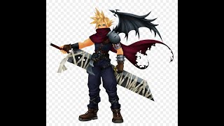 Dissidia Final Fantasy NT partie 209 / Combat standard
