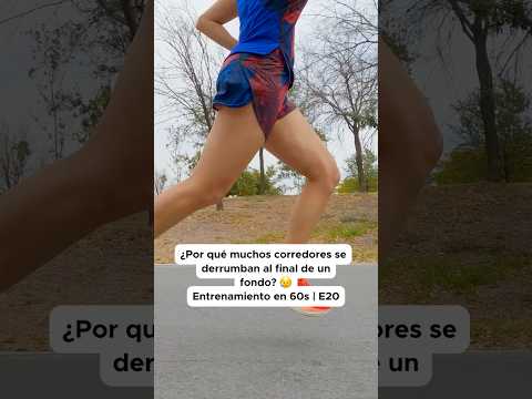 Fast finish 🏃‍♀️⌚️🔥