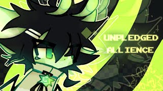 ✦ unpledged allience / animation meme [FlipaClip] @dreamingzcxre