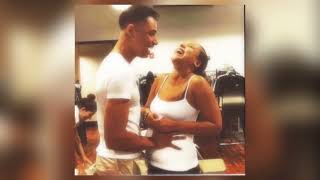 you are my rock by beyonce sped up vers