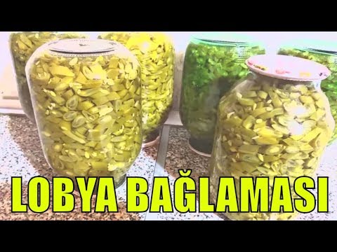 Video: Mung Lobya Və Ya Qızıl Lobya